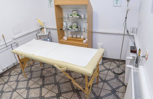 Iwonicz-Zdroj House | Amelia Zdroj Medical & Spa