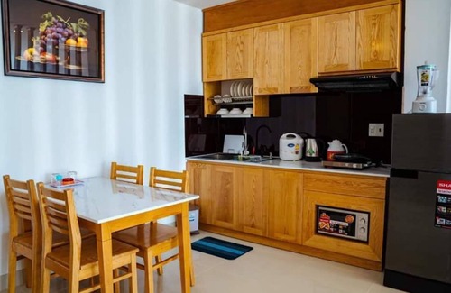 Nha Trang Apartment | Amelie Apartment