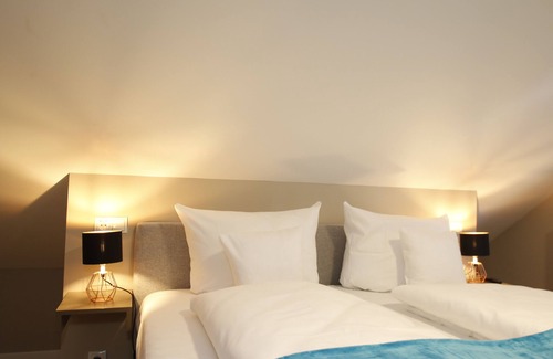 Schweigen-Rechtenbach Hotel | Amelie N°3 Hotel & Appartements