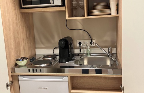 Schweigen-Rechtenbach Hotel | Amelie N°3 Hotel & Appartements