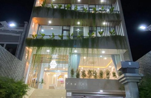 My Phuoc Hotel | Amely Hotel