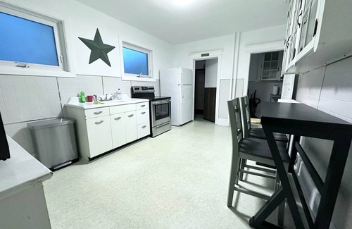 Atlantic City House | American Adventure AC family beach home