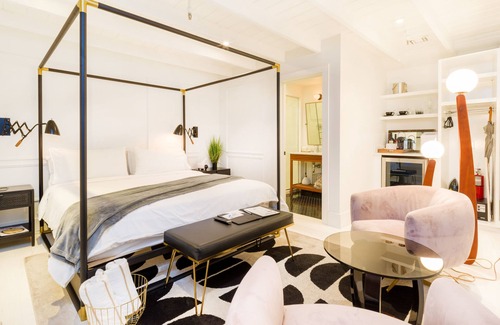 Greenport Hotel | American Beech Hotel