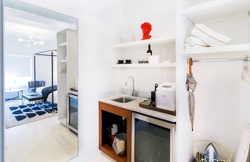 Greenport Hotel | American Beech Hotel