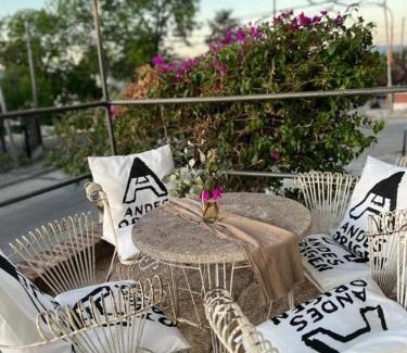 Villa Carlos Paz Hotel | American Hoteles