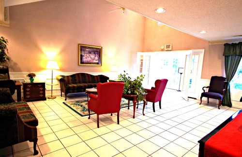 Lenoir Hotel | American Motel