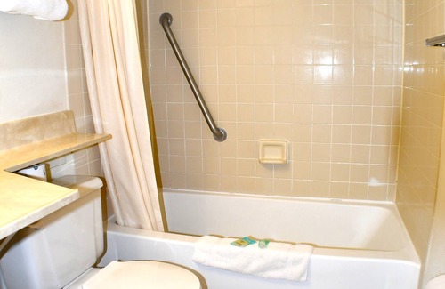 Waseca Hotel | American Motel