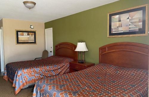 Baird Hotel | American Star Inn