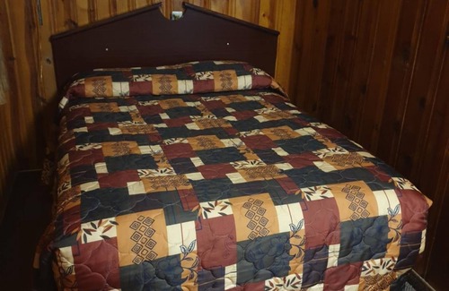 Tucumcari Hotel | Americana Motel