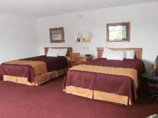 Emmetsburg Hotel | Americas Best Value Inn Suburban
