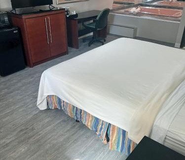 Torrington Hotel | Americas Best Value Inn Torrington, CT