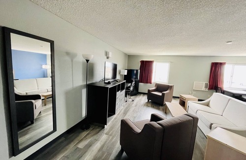 Gila Bend Hotel | Americas Choice Inn And Suites