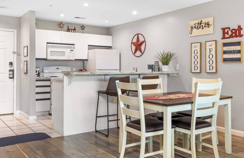 Branson Condo | Americondo - Only blocks from 76 Strip!