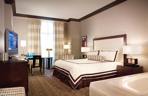 Vicksburg Hotel | Ameristar Casino Hotel Vicksburg, Ms.