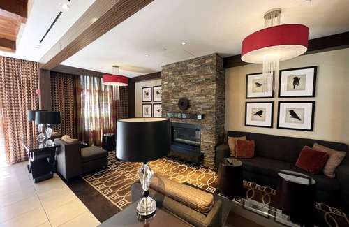 Vicksburg Hotel | Ameristar Casino Hotel Vicksburg