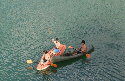 Pujaire House | Amethyst 2