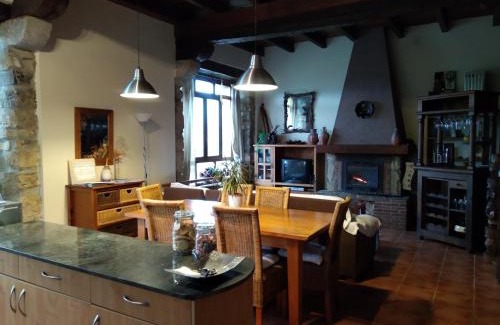 Valle de Carranza House | Amets etxalde