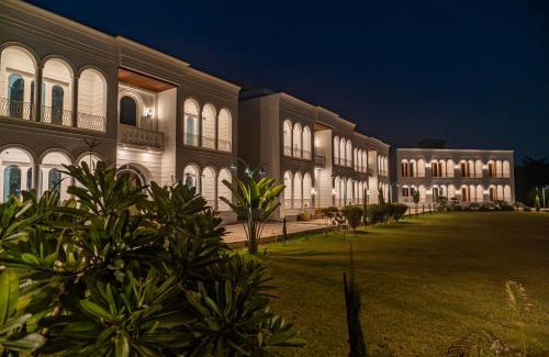 Amritsar Hotel | Ametsa