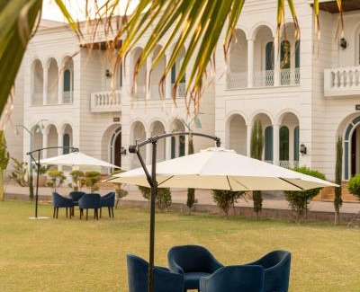 Amritsar Hotel | Ametsa