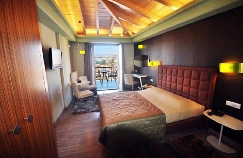 Nafplio House | Amfitriti Palazzo