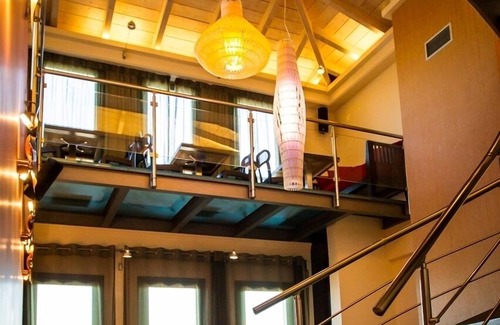 Nafplio House | Amfitriti Palazzo