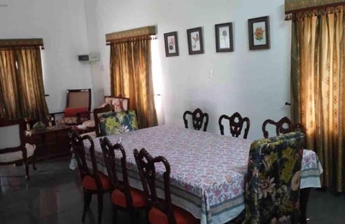 Dabwali House | AMG FARMS