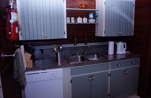 Lorneville Cottage | Amherst Shore Country Inn Cottage