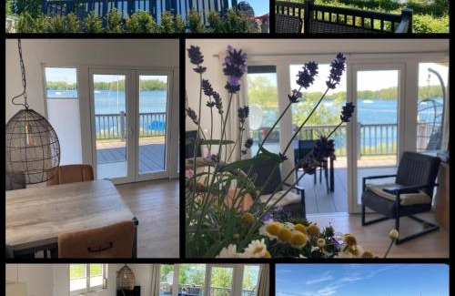 Wassenberg Cabin | Amici Camping Urlaub am Effelder Waldsee