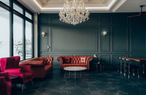 Bintulu Hotel | Amigo Hotel Bintulu