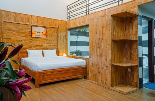 Soc Son Apartment | Amigo Stay Noi Bai Airport