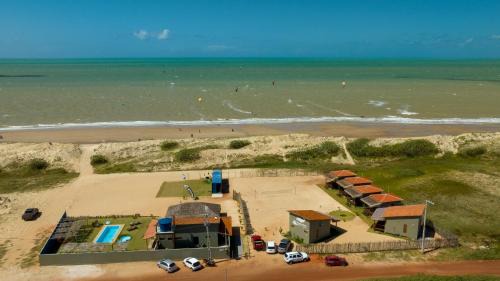 Touros Cabin | Amigos do Vento Chalés e Kite Point