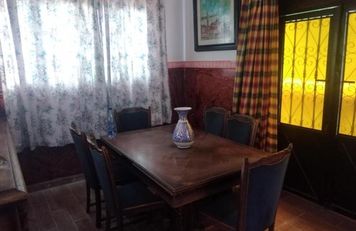 Azrou Melloul House | AMILLAT VALLEY