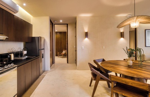 La Ventana Apartment | Amina Wind Resort by Tasman