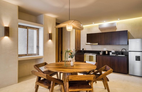 La Ventana Apartment | Amina Wind Resort by Tasman