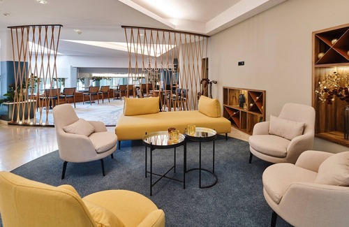 Novigrad Hotel | Aminess Vival Maestral Hotel