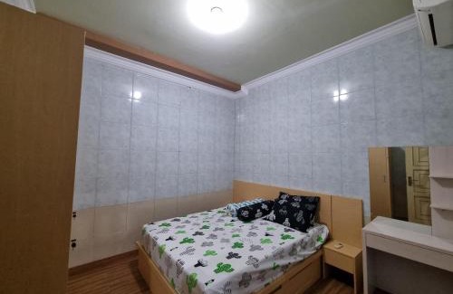 Mataram House | Amira Homestay Mataram