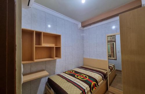 Mataram House | Amira Homestay Mataram