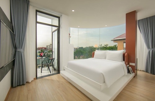 Bac Ninh Hotel | Amira Hotel Bac Ninh