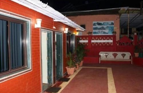Mahabaleshwar House | Amit niwas