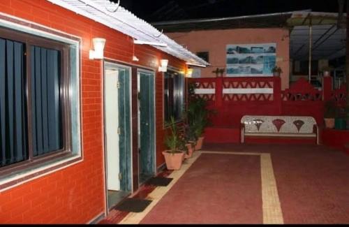 Mahabaleshwar House | Amit niwas