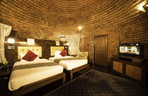 Racha Thewa Hotel | Ammata Lanta Resort