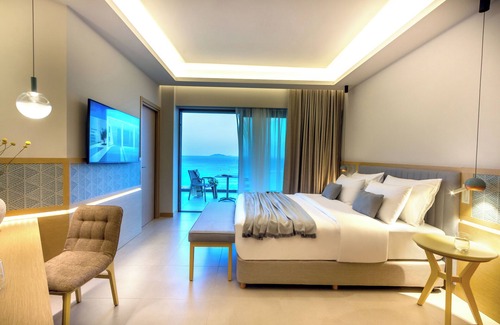 Nikita Hotel | Ammoa Luxury Hotel & Spa Resort