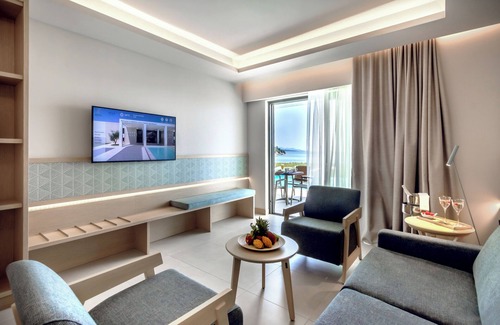 Nikita Hotel | Ammoa Luxury Hotel & Spa Resort