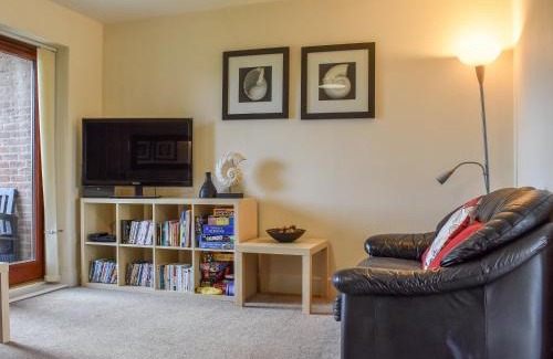 Ruswarp House | Ammonite Cottage