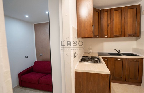 Tropea House | Ammos Guest House