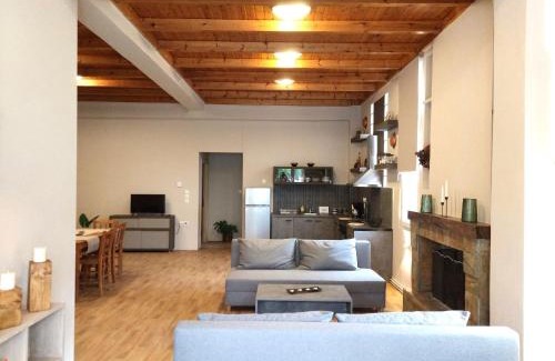 Katakolo House | Ammos House Katakolo - by the sea