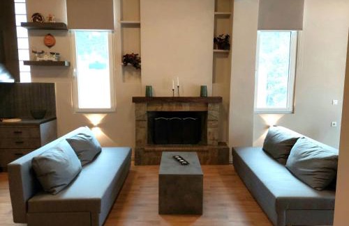 Katakolo House | Ammos House Katakolo - by the sea