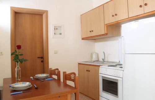 Plomari Apartment | Ammoudeli Apartments