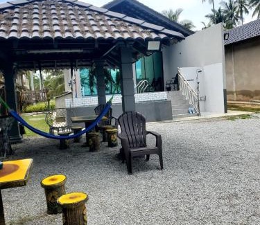 Bachok House | Amnis Tiny House