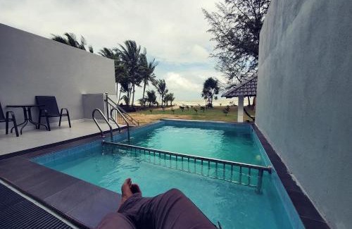 Bachok House | Amnis Tiny House